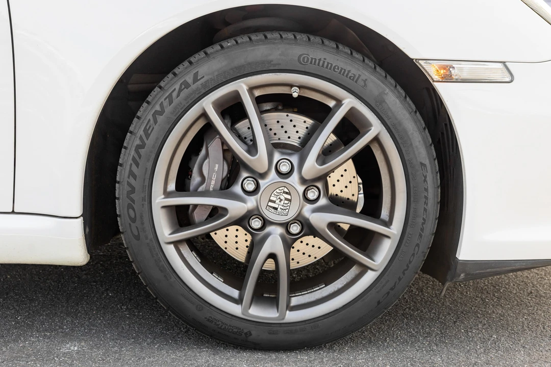 2009 Porsche 997 Carrera - Image 22 of 31