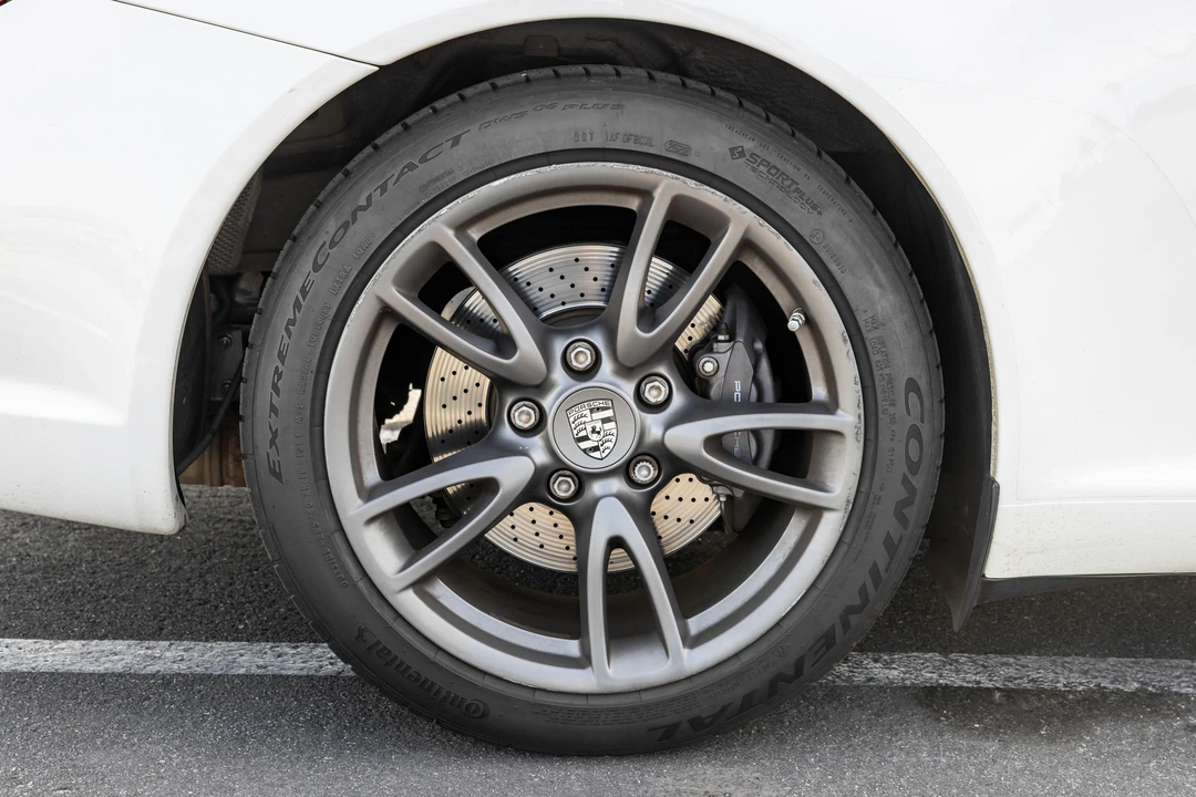 2009 Porsche 997 Carrera - Image 21 of 31