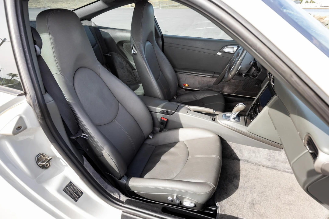 2009 Porsche 997 Carrera - Image 29 of 31