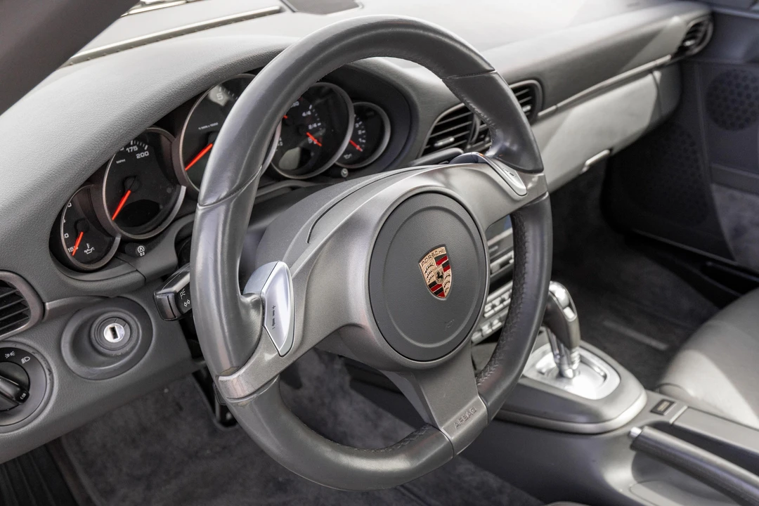 2009 Porsche 997 Carrera - Image 31 of 31