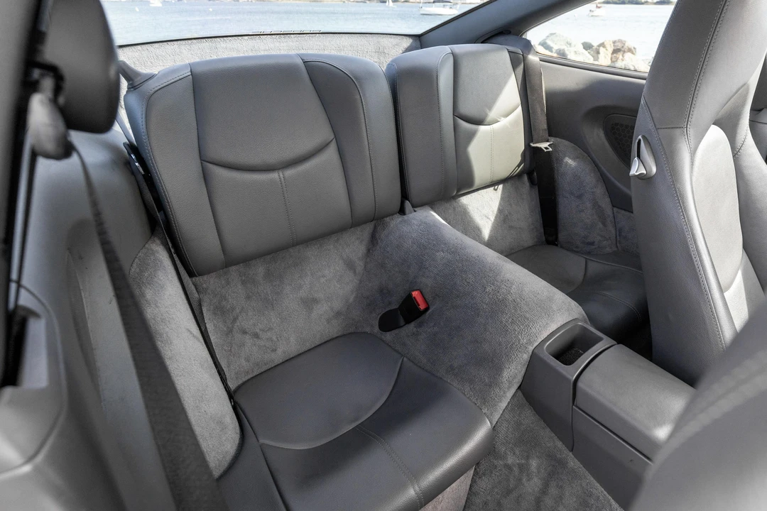 2009 Porsche 997 Carrera - Image 25 of 31