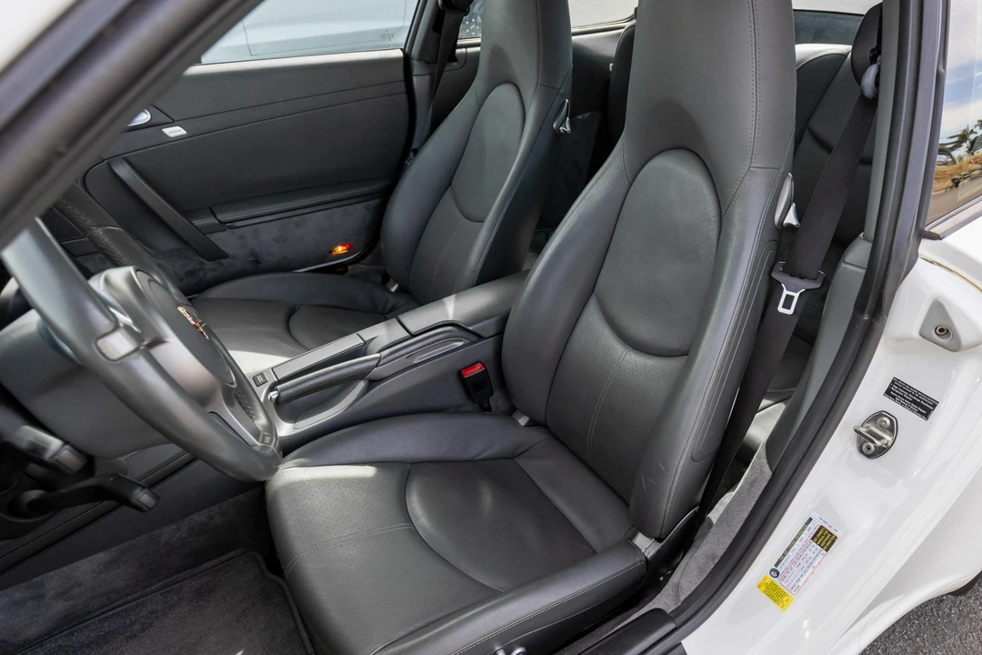 2009 Porsche 997 Carrera - Image 24 of 31