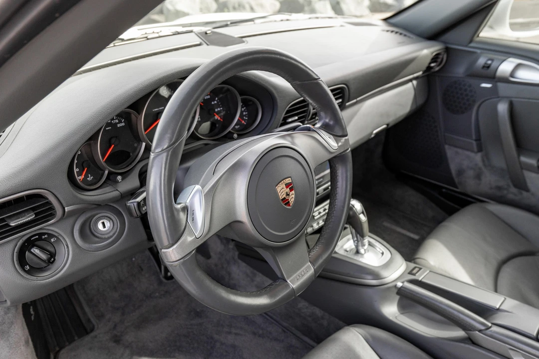 2009 Porsche 997 Carrera - Image 23 of 31