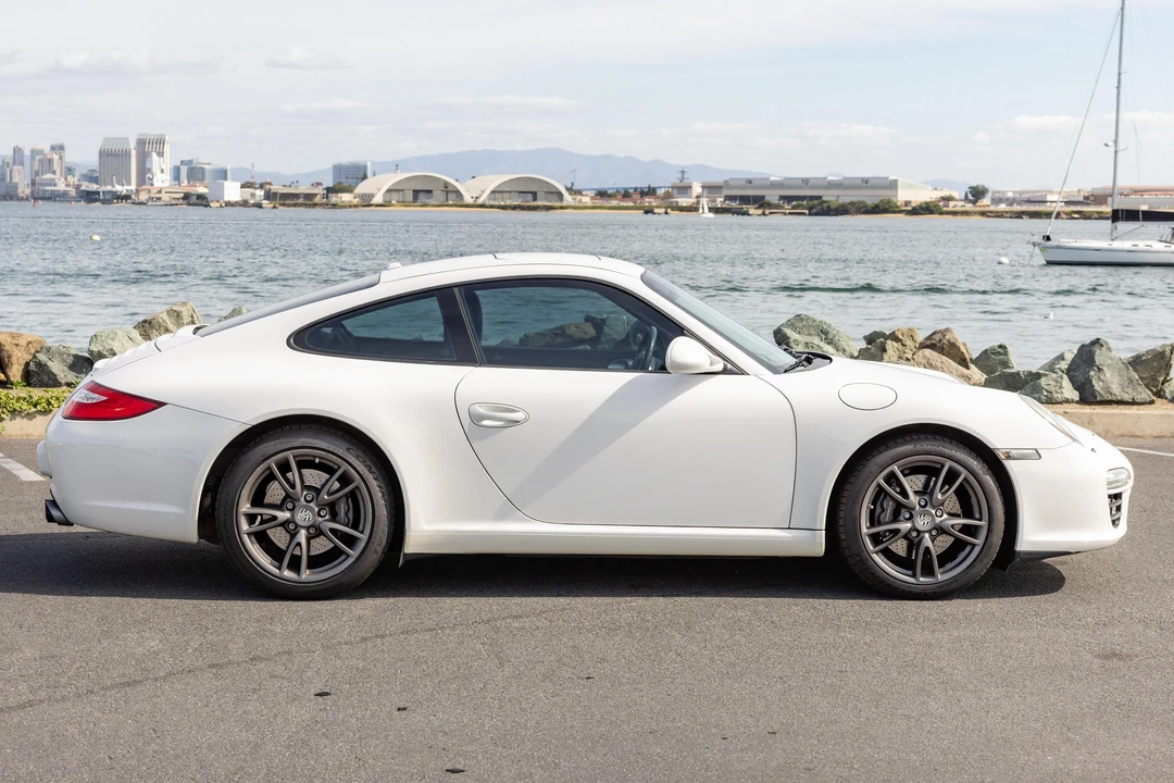 2009 Porsche 997 Carrera - Image 3 of 31