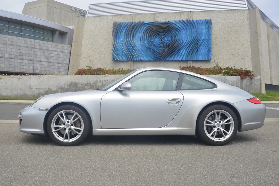 2009 Porsche 997 Carrera - Image 23 of 31