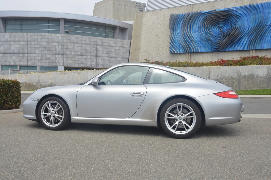 2009 Porsche 997 Carrera - Image 20 of 31
