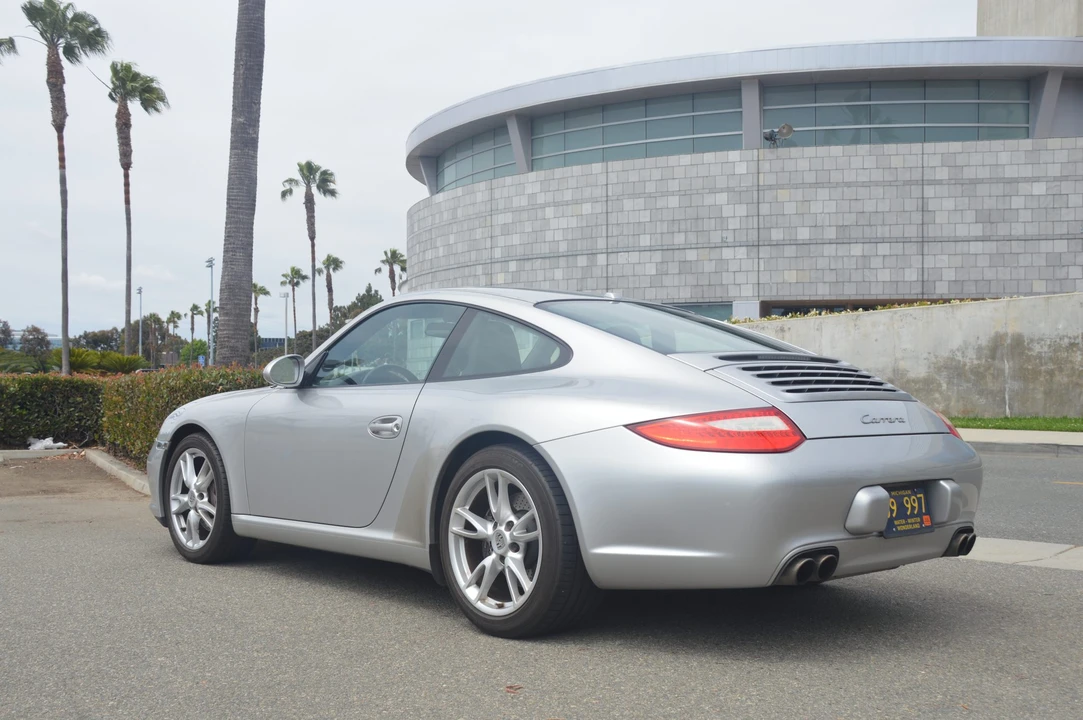 2009 Porsche 997 Carrera - Image 17 of 31