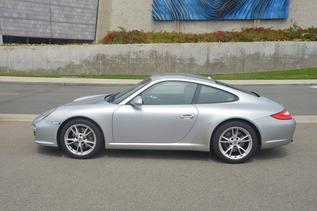 2009 Porsche 997 Carrera - Image 21 of 31