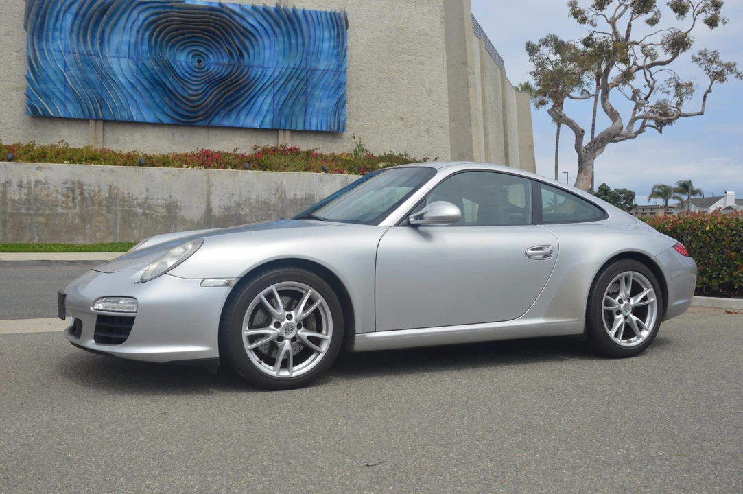 2009 Porsche 997 Carrera - Image 26 of 31