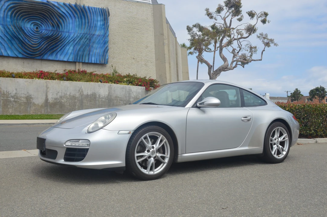 2009 Porsche 997 Carrera - Image 25 of 31