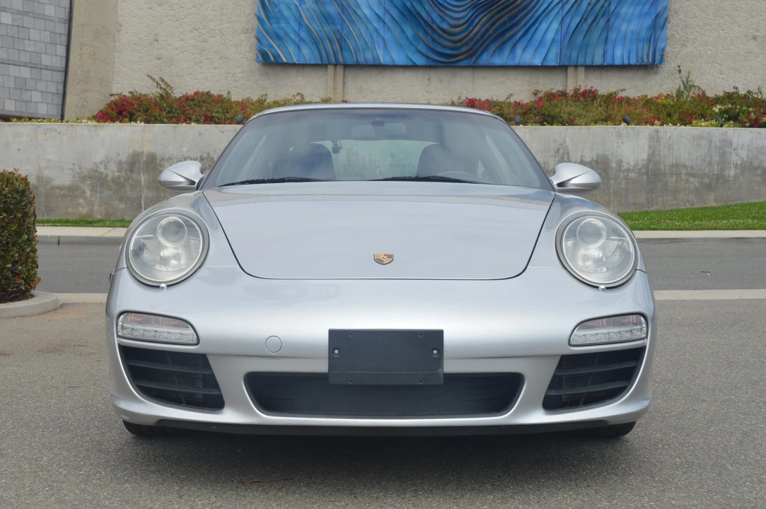 2009 Porsche 997 Carrera - Image 30 of 31