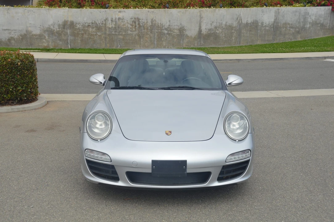 2009 Porsche 997 Carrera - Image 29 of 31