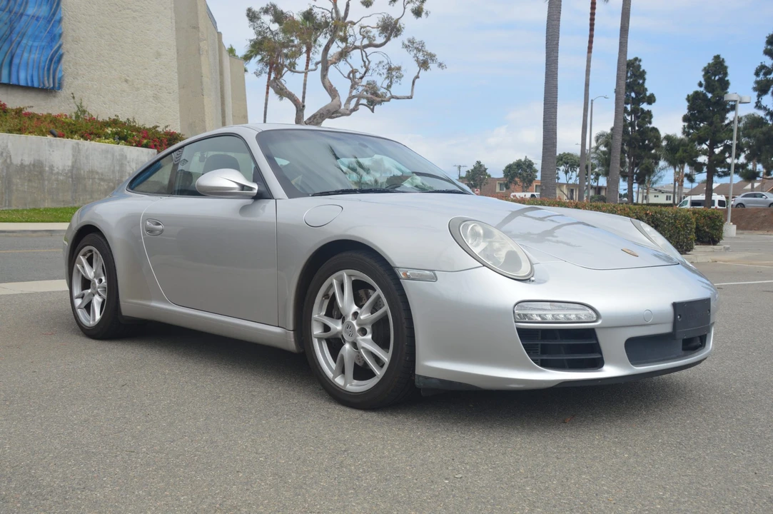 2009 Porsche 997 Carrera - Image 3 of 31