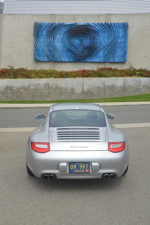 2009 Porsche 997 Carrera - Image 14 of 31