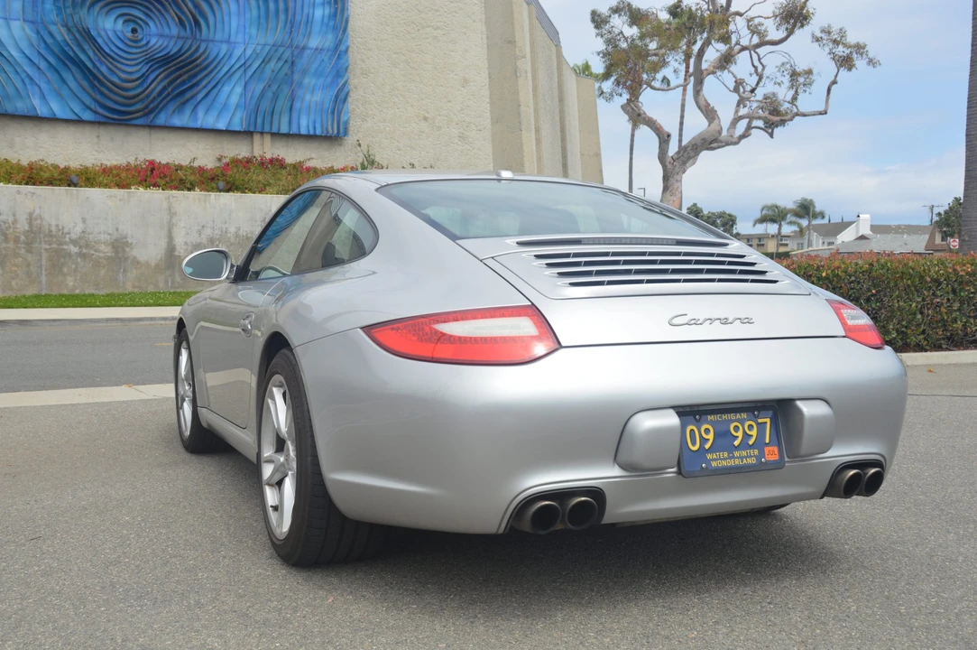 2009 Porsche 997 Carrera - Image 13 of 31