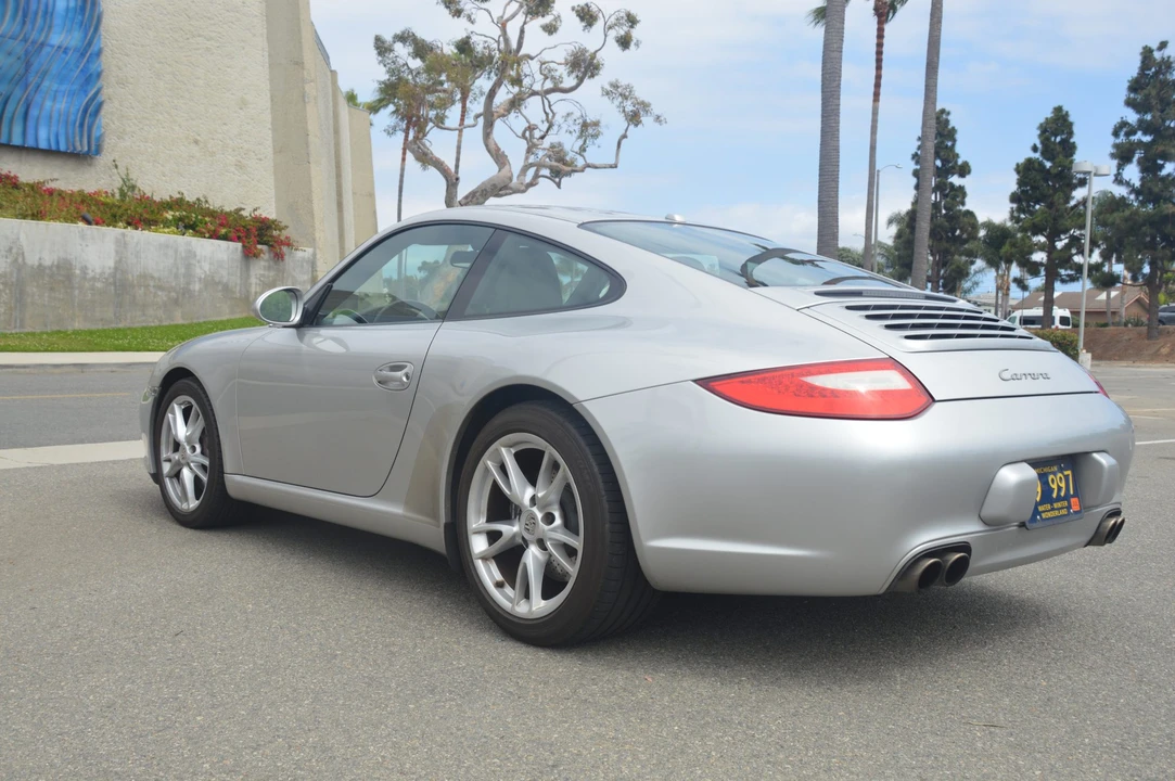 2009 Porsche 997 Carrera - Image 15 of 31