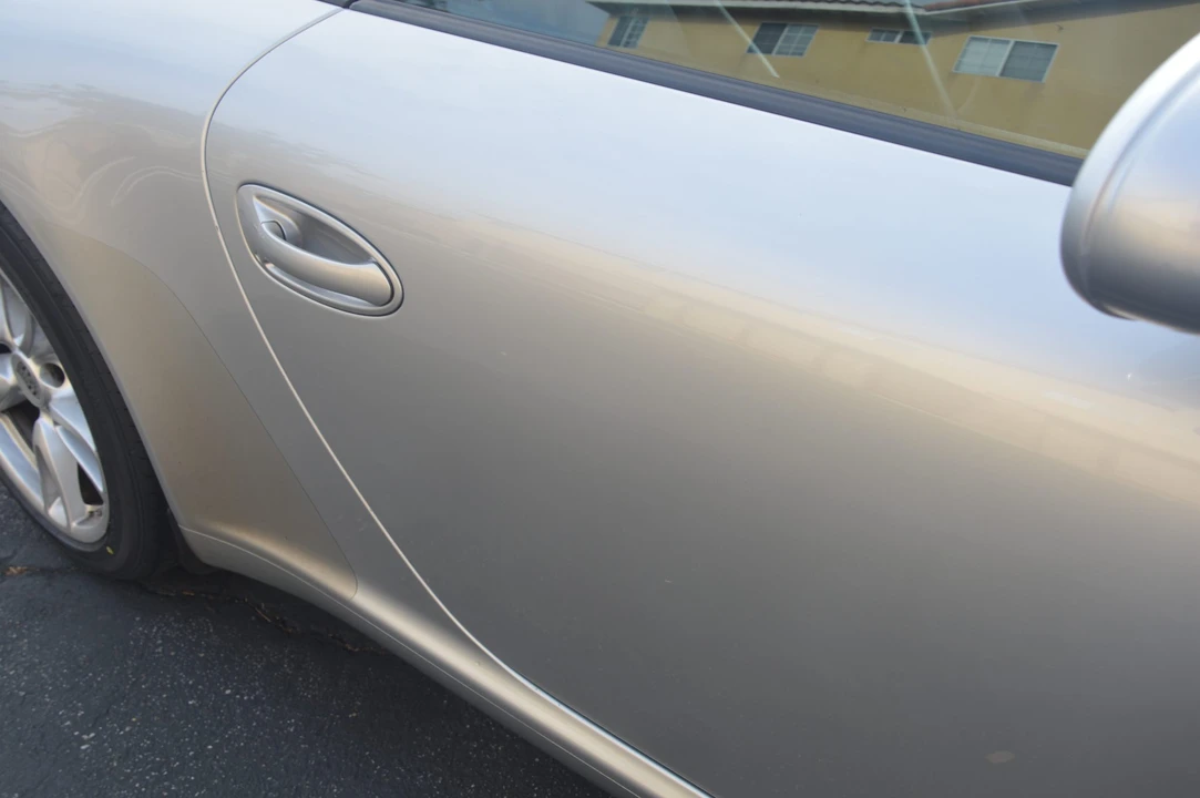 2009 Porsche 997 Carrera - Image 31 of 31