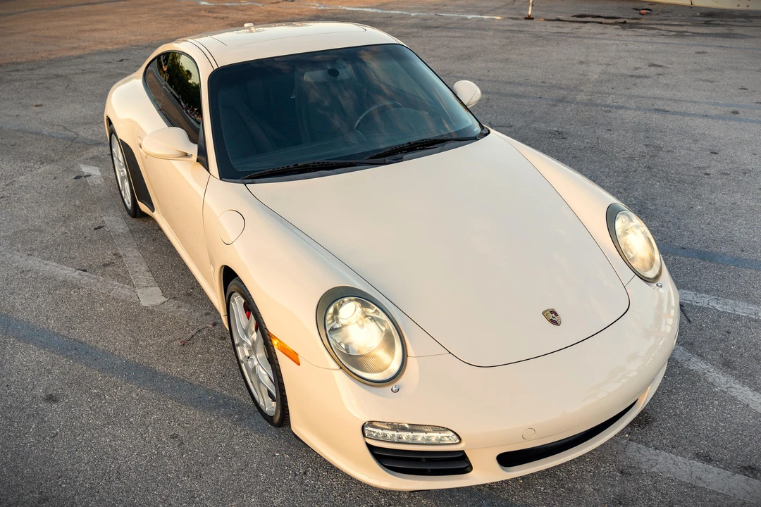 2009 Porsche 997 Carrera - Image 11 of 31