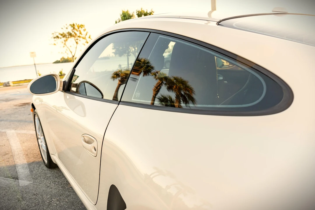 2009 Porsche 997 Carrera - Image 24 of 31