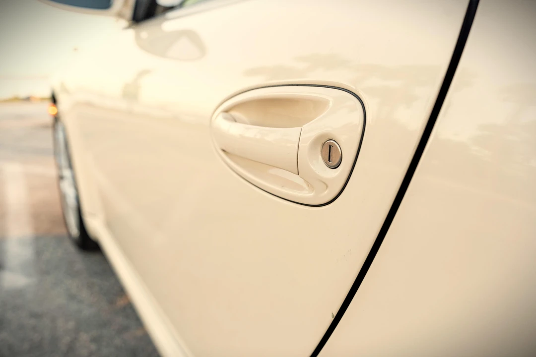 2009 Porsche 997 Carrera - Image 23 of 31