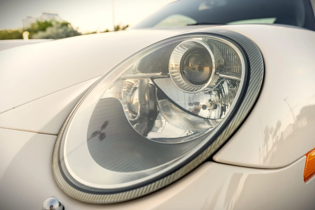 2009 Porsche 997 Carrera - Image 17 of 31