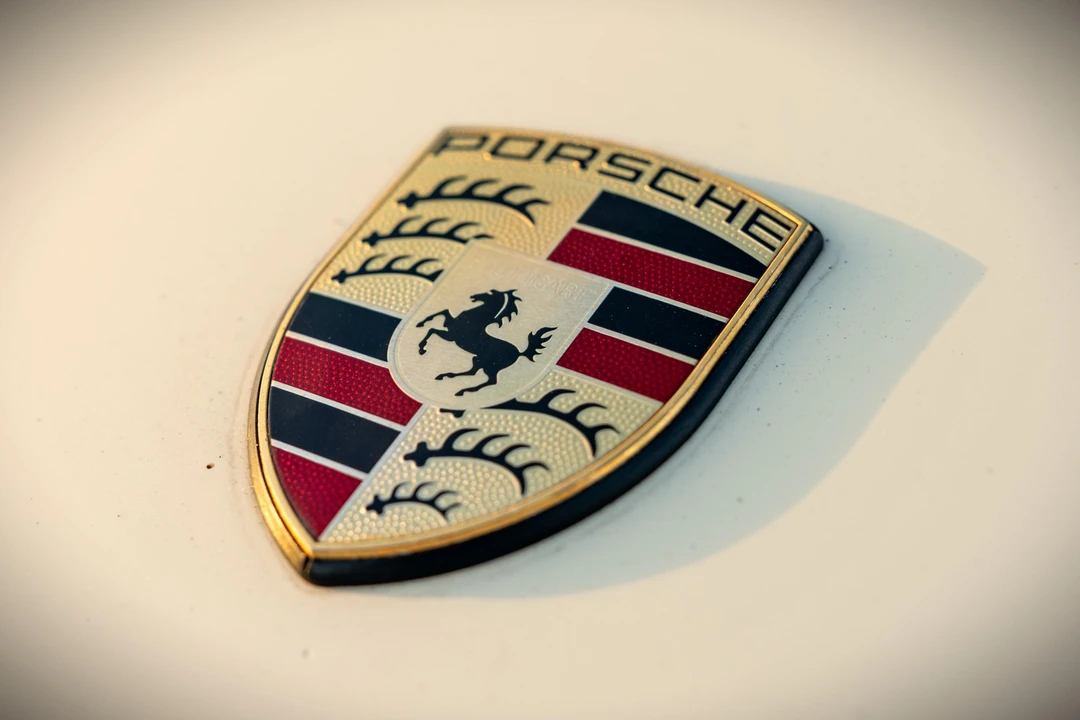 2009 Porsche 997 Carrera - Image 16 of 31