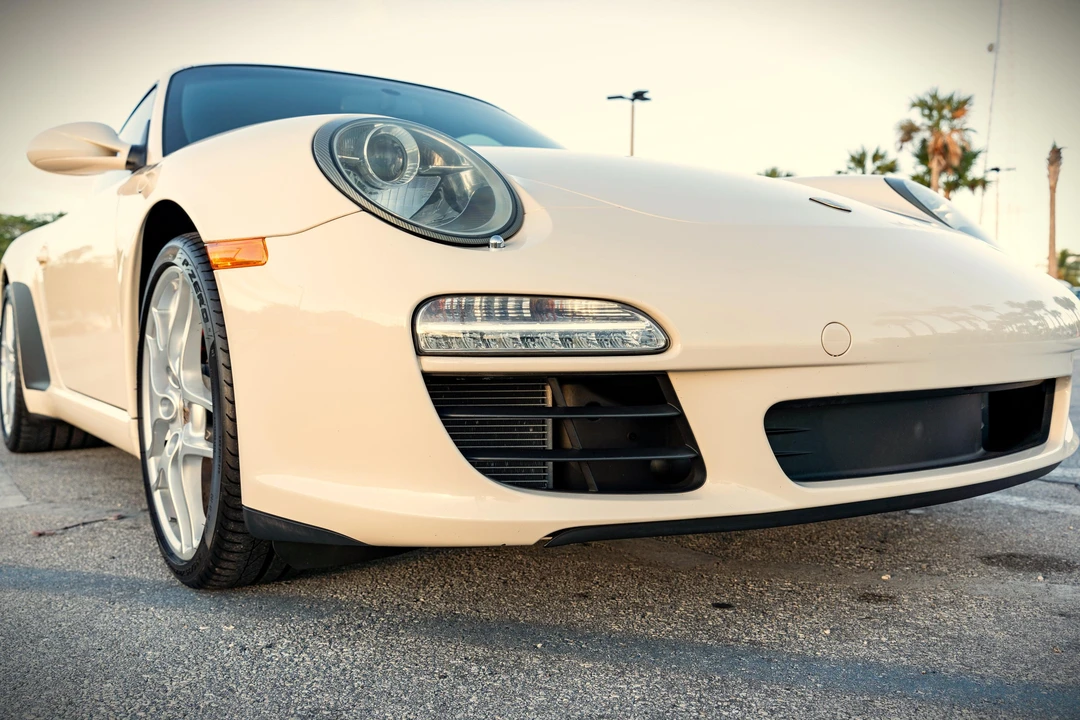 2009 Porsche 997 Carrera - Image 13 of 31