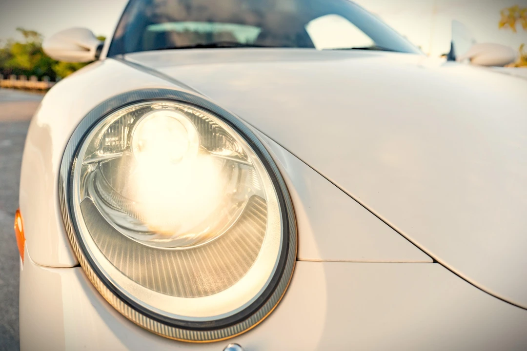 2009 Porsche 997 Carrera - Image 15 of 31