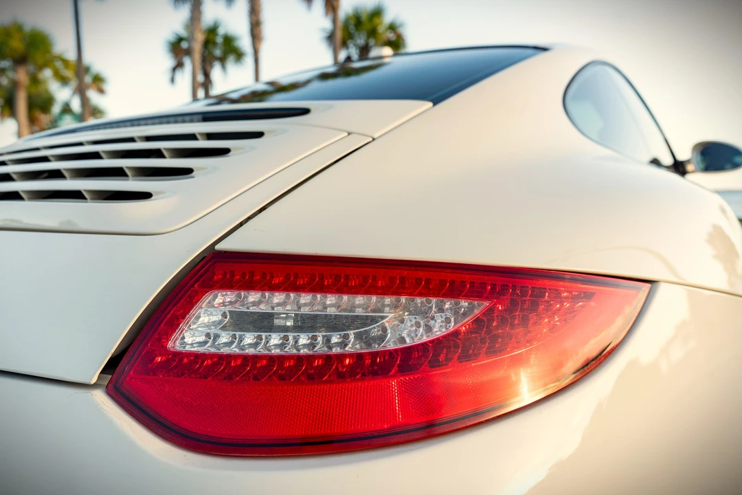 2009 Porsche 997 Carrera - Image 28 of 31