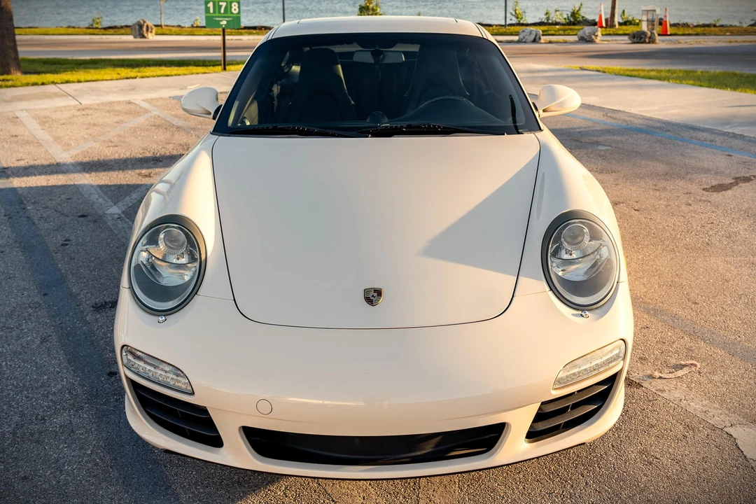 2009 Porsche 997 Carrera - Image 2 of 31