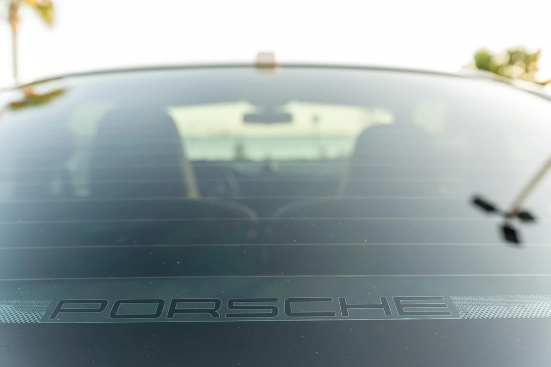 2009 Porsche 997 Carrera - Image 26 of 31