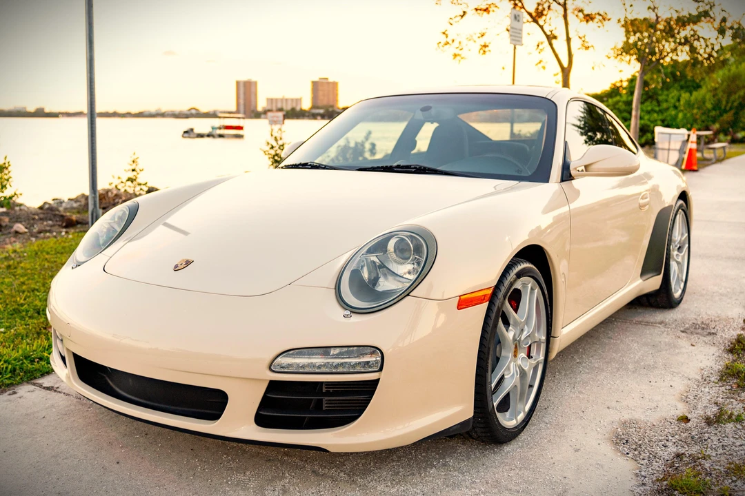 2009 Porsche 997 Carrera - Image 6 of 31