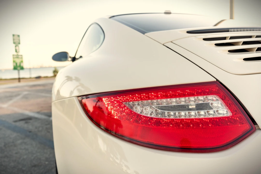 2009 Porsche 997 Carrera - Image 25 of 31