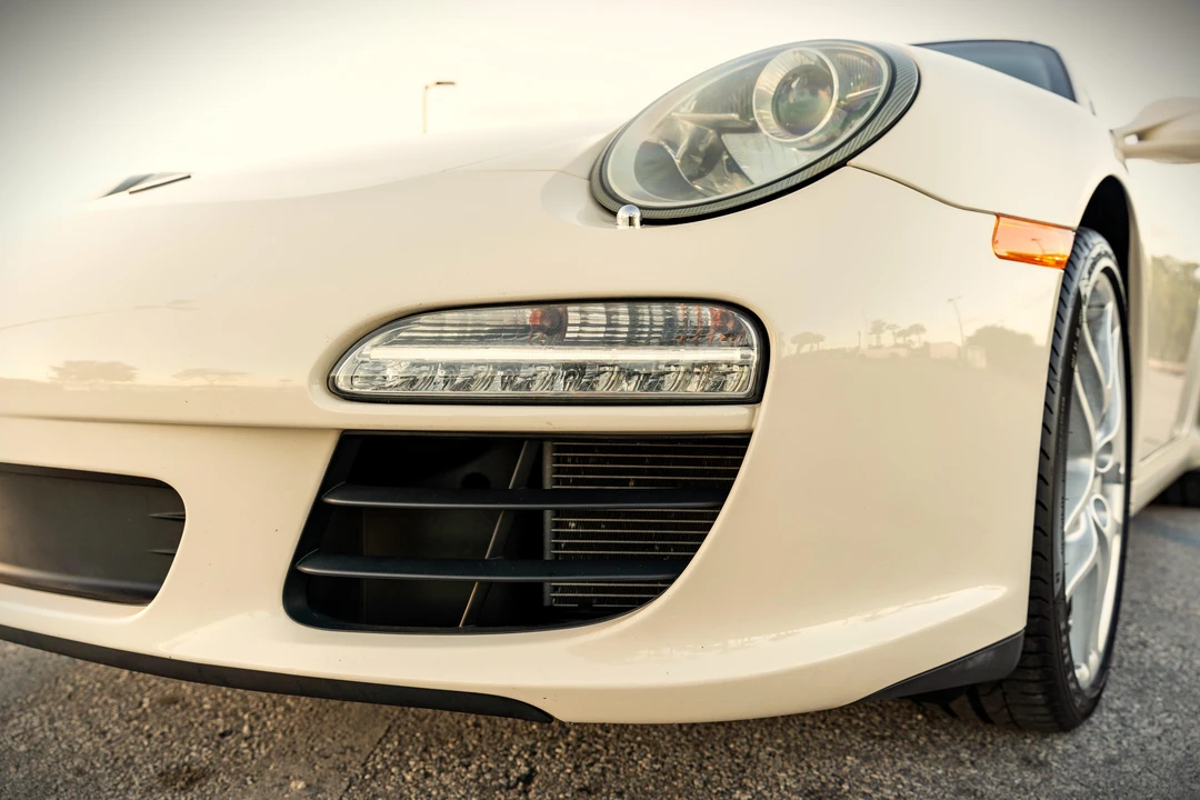 2009 Porsche 997 Carrera - Image 19 of 31