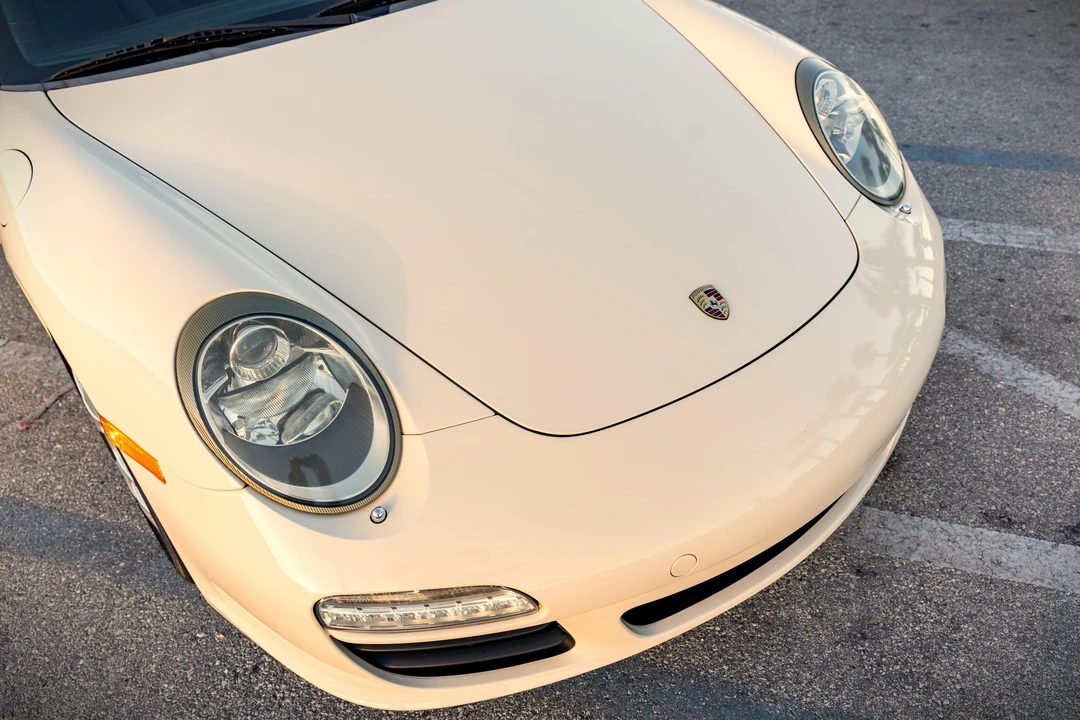 2009 Porsche 997 Carrera - Image 12 of 31