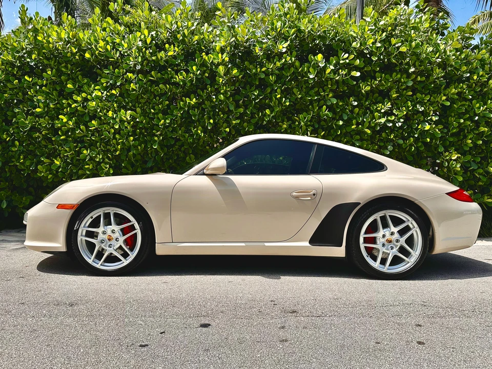 2009 Porsche 997 Carrera - Image 7 of 31