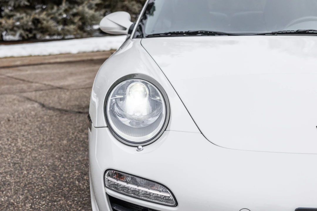 2009 Porsche 997 Carrera - Image 13 of 31