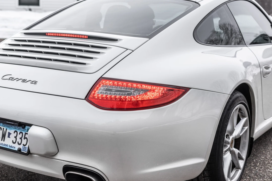 2009 Porsche 997 Carrera - Image 30 of 31