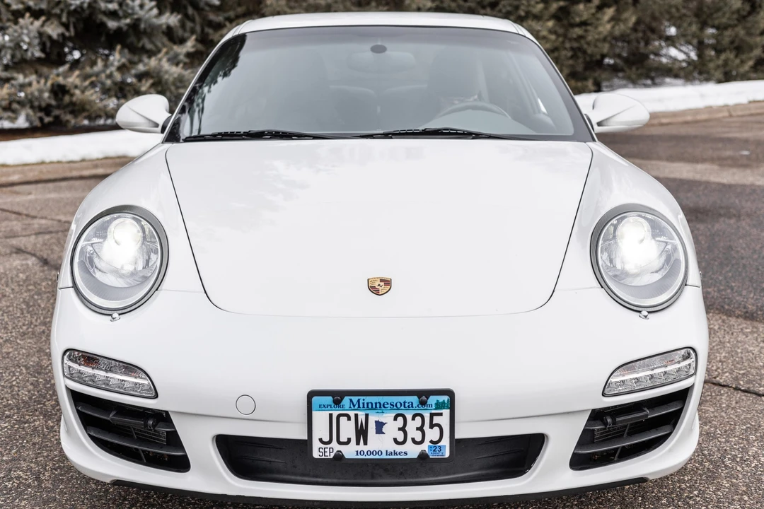 2009 Porsche 997 Carrera - Image 12 of 31