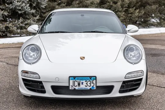2009 Porsche 997 Carrera - Image 4 of 31