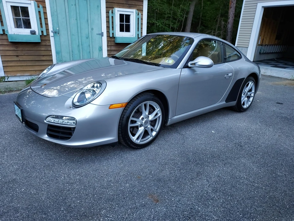 2009 Porsche 997 Carrera - Image 11 of 31