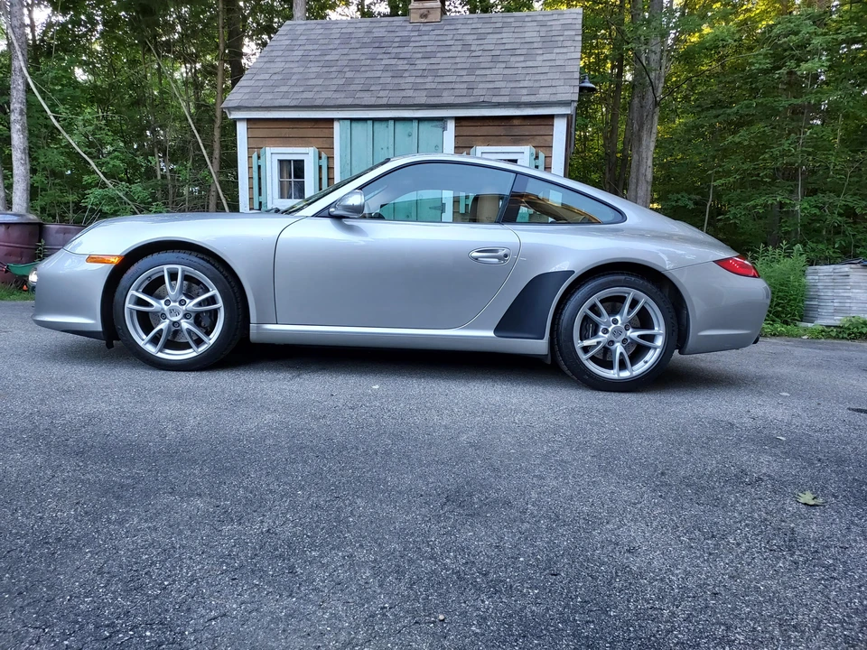2009 Porsche 997 Carrera - Image 14 of 31