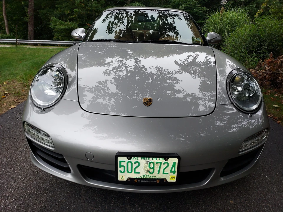 2009 Porsche 997 Carrera - Image 23 of 31