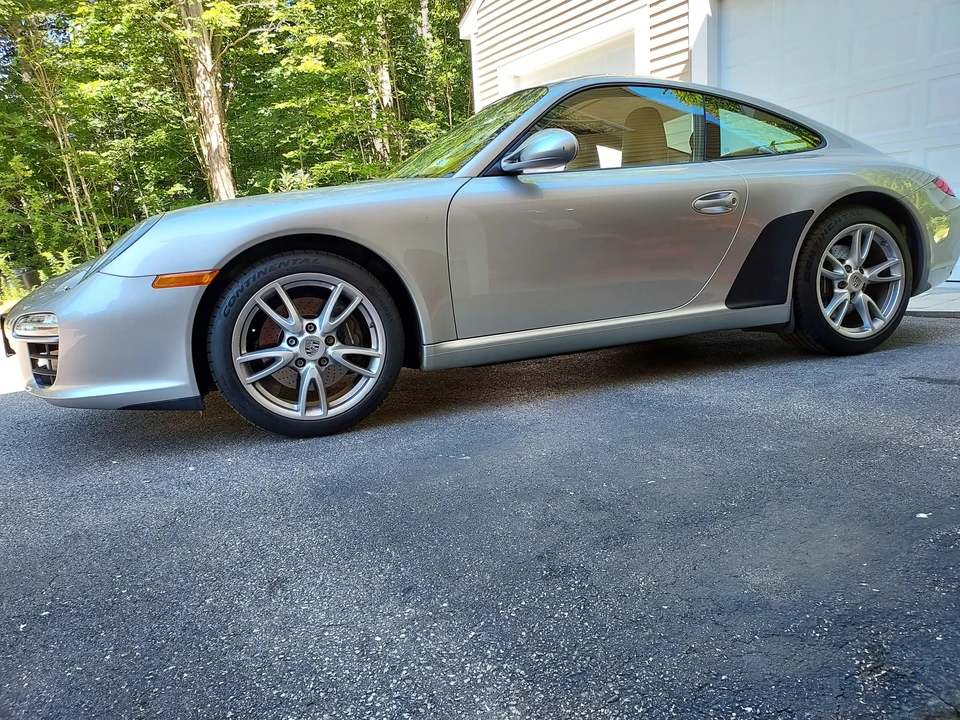 2009 Porsche 997 Carrera - Image 13 of 31