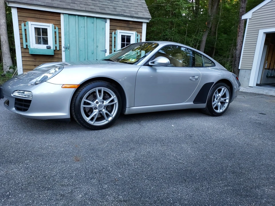 2009 Porsche 997 Carrera - Image 12 of 31