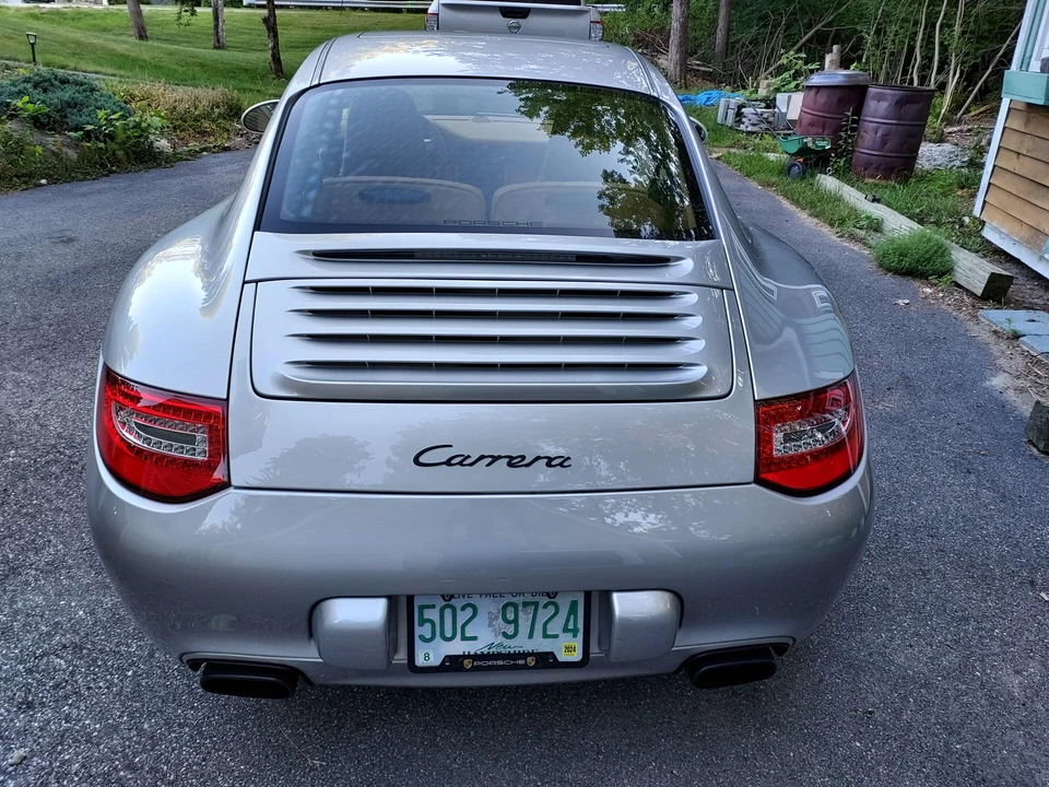 2009 Porsche 997 Carrera - Image 19 of 31