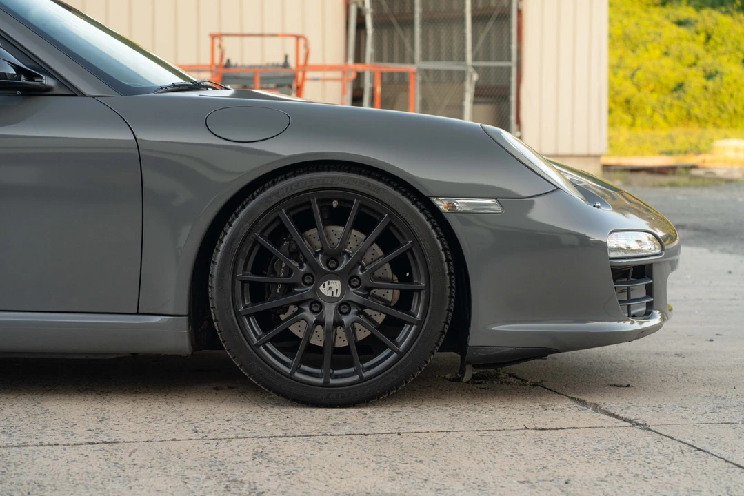 2009 Porsche 997 Carrera - Image 20 of 31