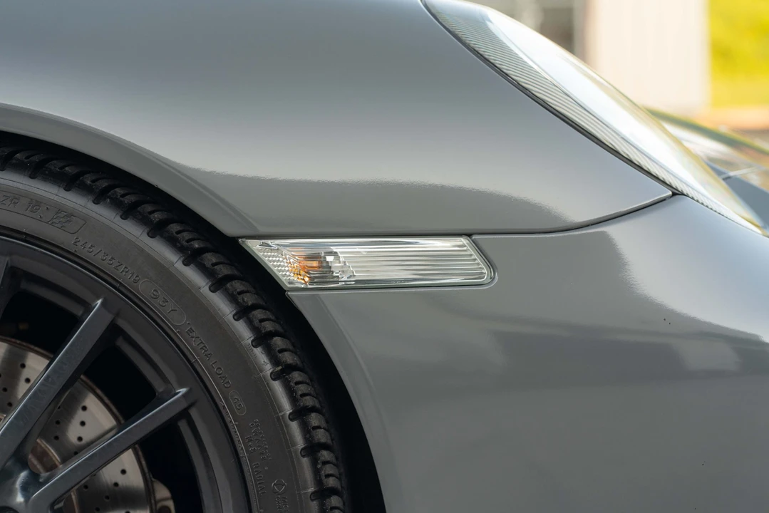2009 Porsche 997 Carrera - Image 17 of 31