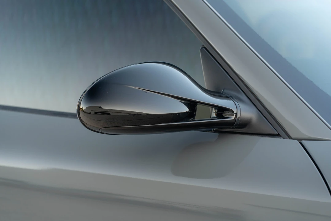 2009 Porsche 997 Carrera - Image 19 of 31