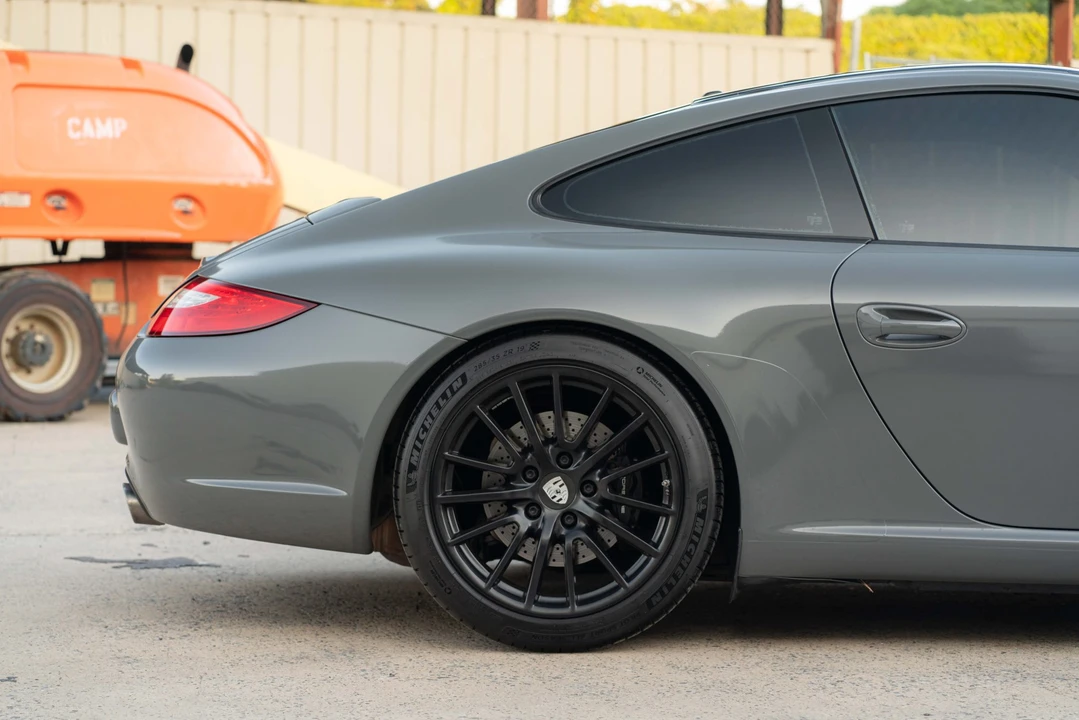 2009 Porsche 997 Carrera - Image 21 of 31